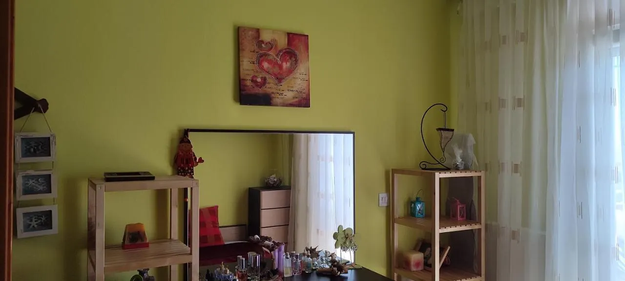 Maria'S Home Ormos  Ormos (Thessaloniki)