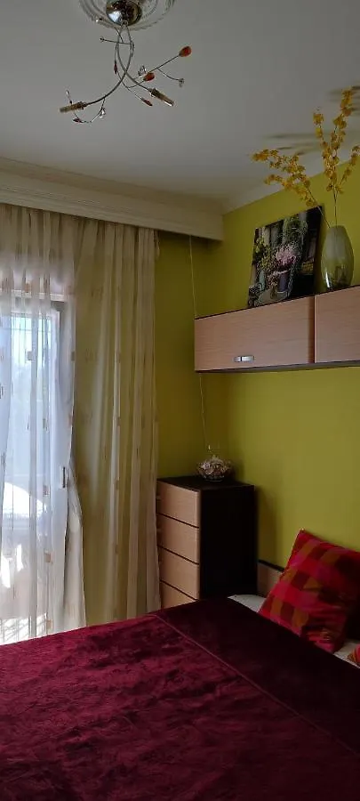 Maria'S Home Ormos  Greece