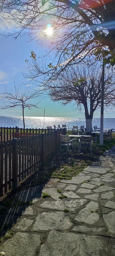 Maria'S Home Ormos  Greece